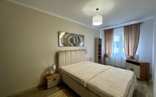 Apartament la cheie | TOTUL NOU | Cartier Terra-Floresti - Poză 9