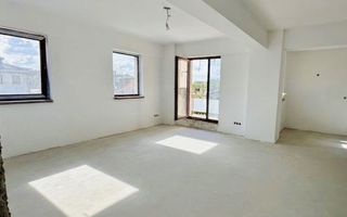 Apartament 3 camere | Terasă + 2 balcoane | Parcare | Bloc nou - Poză 2