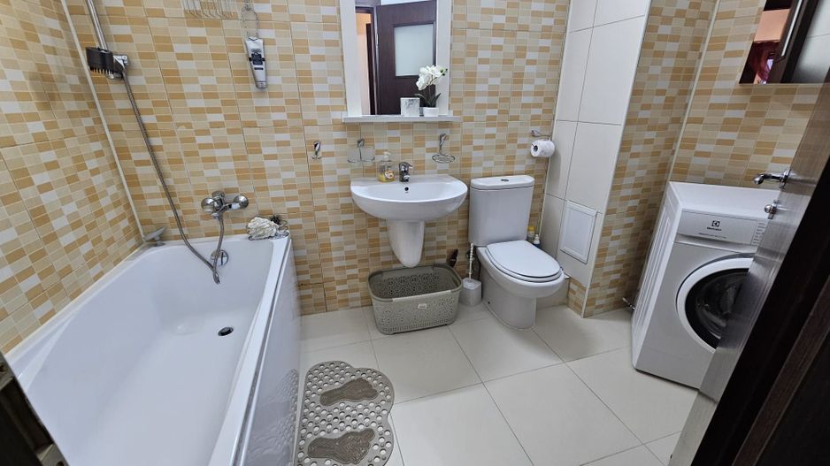 Apartament 2 camere Unirii | Mall Vitan | Alba Iulia - Poză 6