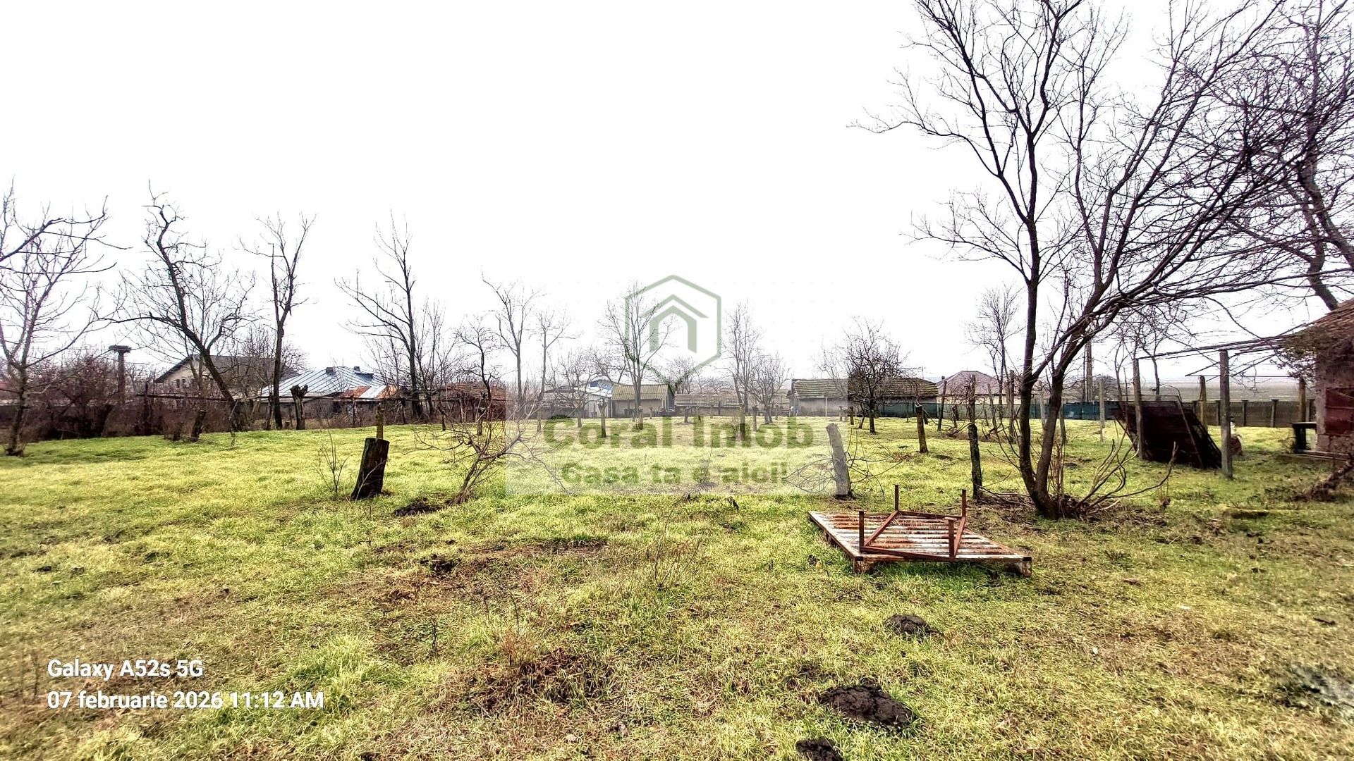 Vanzare casa de paianta la 10 km de Urziceni, Ialomita - Poză 18