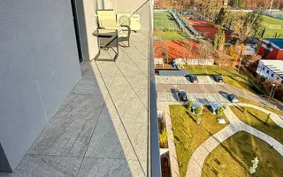 PRIMA INCHIRIERE -2 camere | Zona Plopilor | View-Parcare-BT Arena - Poză 18