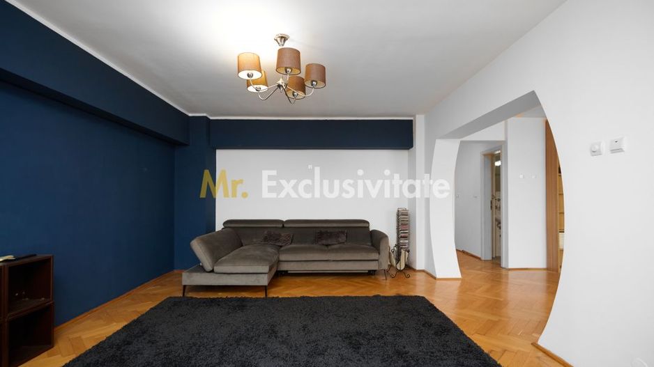 Apartament cu 3 camere de inchiriat, ultracentral, Pitesti - Poză 11