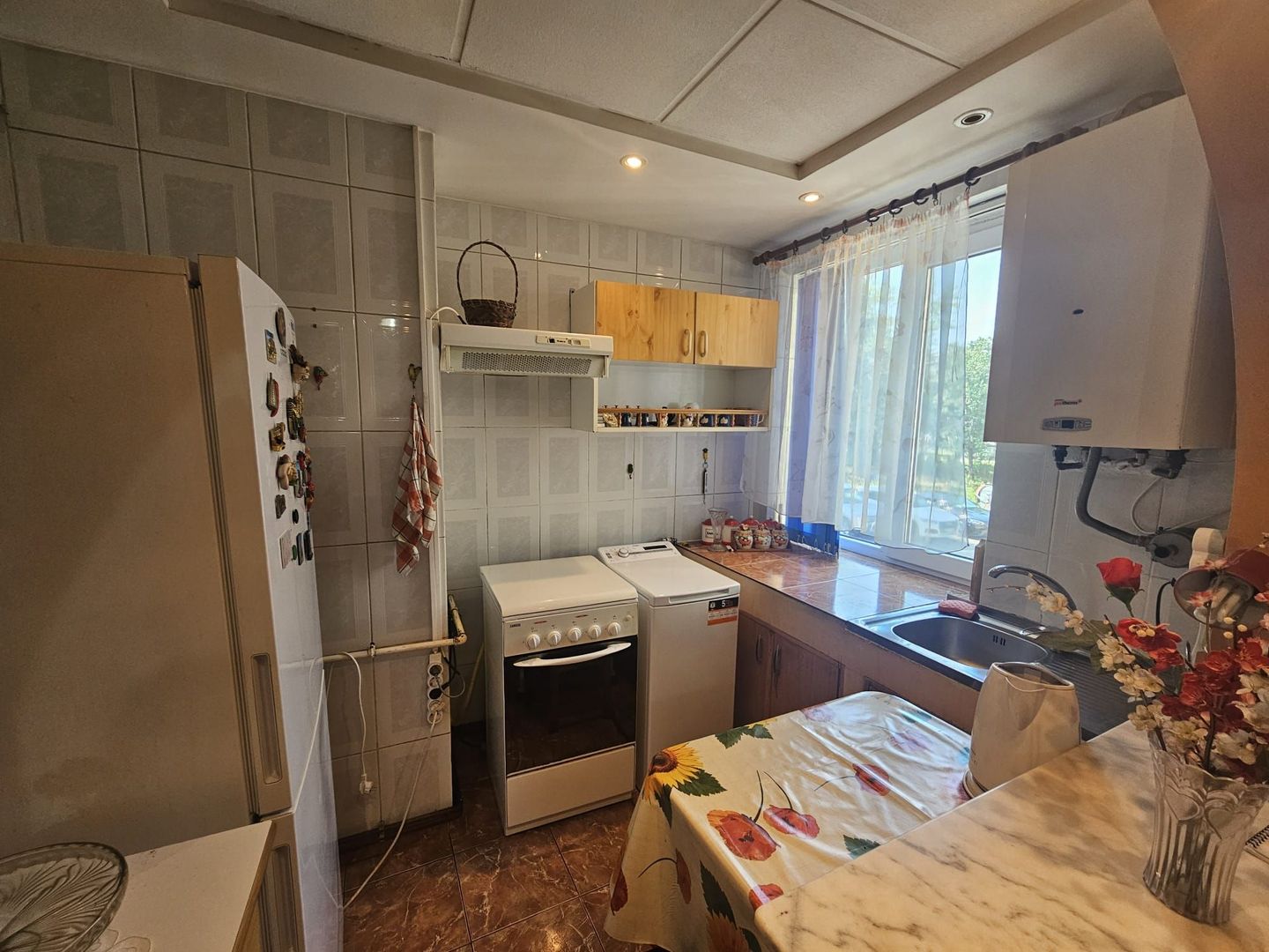 2 camere Ultracentral | Etaj 1 | Ideal birou sau locuință - Poză 13