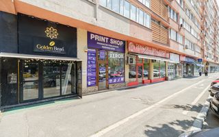 Spatiu comercial Stefan cel Mare - Poză 2