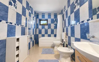 Casă 3 camere | Lipănești | Centrală Gaz | Teren 730 mp | Garaj - Poză 11