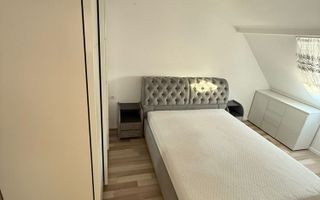 Apartament 2 camere de închiriat, Valea Lupului, ESQ Village 2 - Poză 7