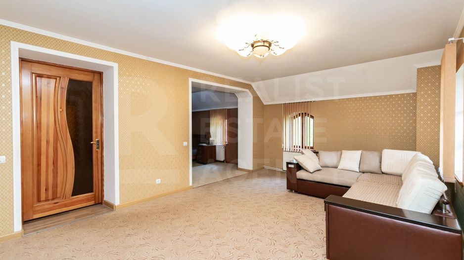 Vânzare, casă, 4 camere, str.Academician Natalia Gheorghiu, Telecentru - Poză 29