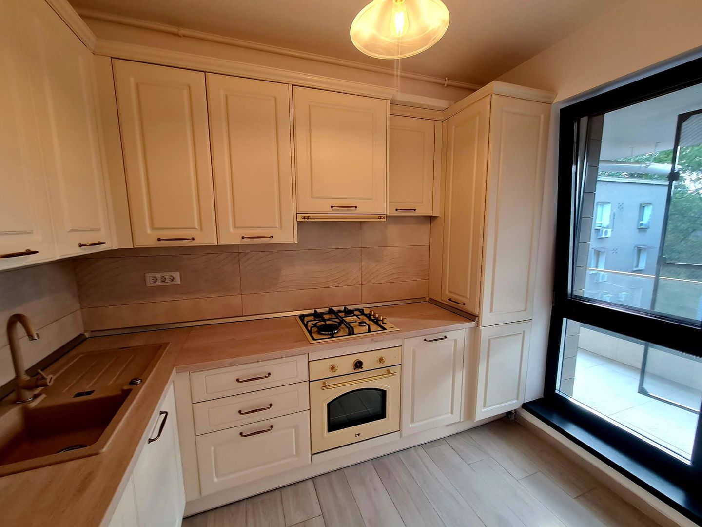 Apartament 3 camere Floreasca | Bloc Boutique - Poză 2