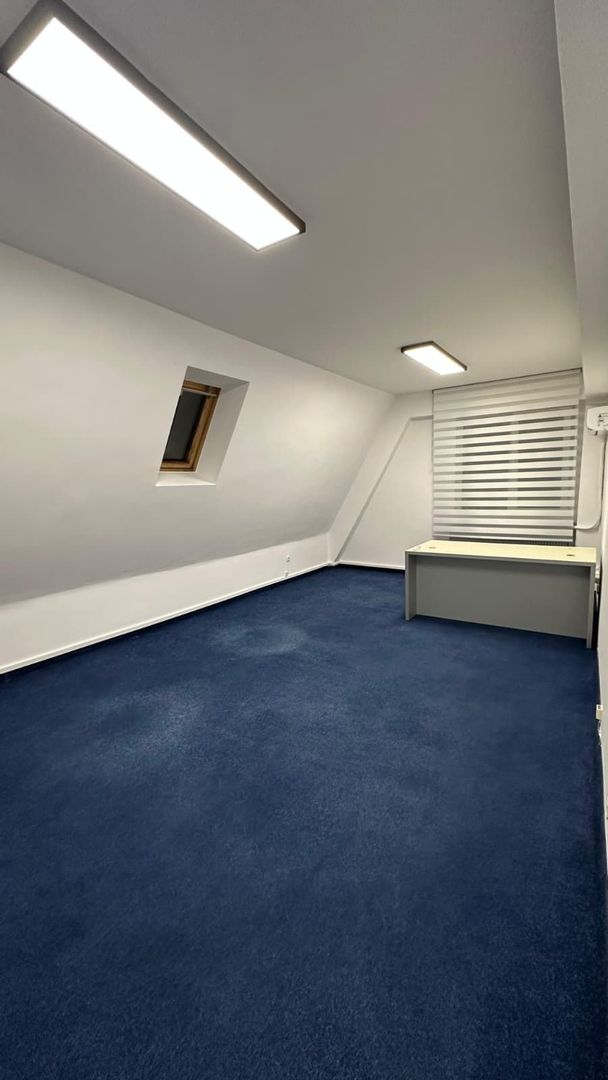 Spațiu de birou 20 mp - ocupabil imediat - Poză 15
