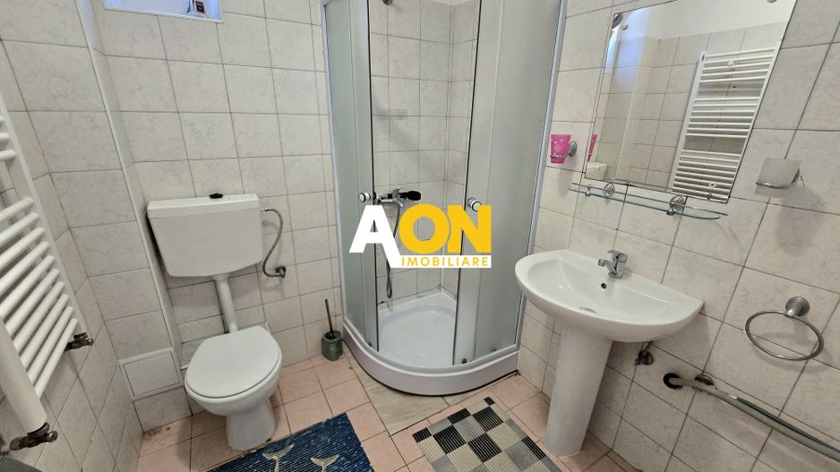 Apartament cu 2 Camere, Complet Mobilat, zona Casei de Pensii - Poză 7