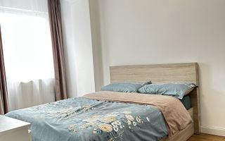 Apartament modern 2 camere – Gheorgheni, zonă liniștită - Poză 4