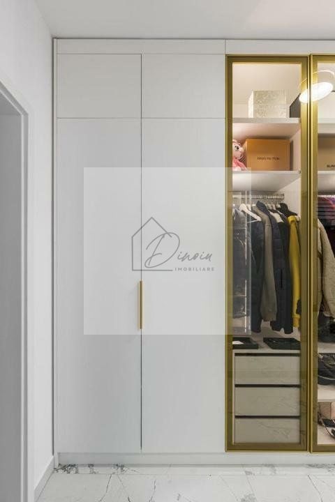 Apartament 3 camere Sos.Oltenitei I Sky Garden Residence I loc parcare - Poză 6