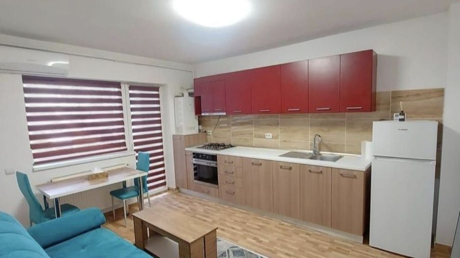 AP. 2 CAMERE- METALURGIEI, LOC PARCARE, CENTRALA PROPRIE, BLOC NOU - Poză 4