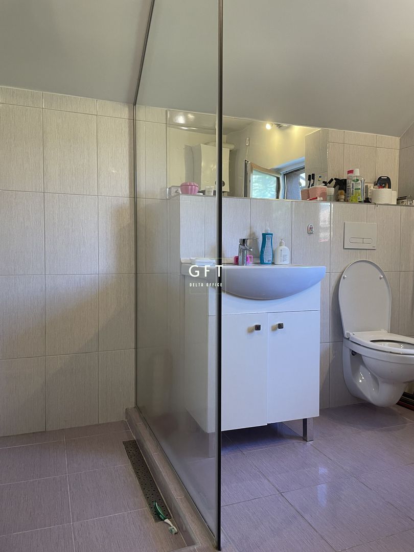 Casa, zona centrala! - Poză 7