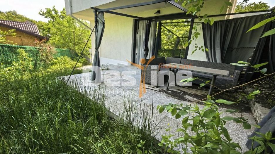 Casă individuală 4 camere D+P+1 133 mp mobilată și utilată - Poză 34