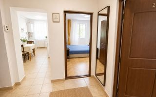 Apartament 2 Camere De Inchiriat | Decomandat | Central | The Office | Etaj 3/4 - Poză 4