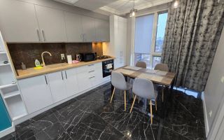 Chirie, apartament, 2 camere, strada Bogdan Haşdeu, Rîșcani - Poză 3