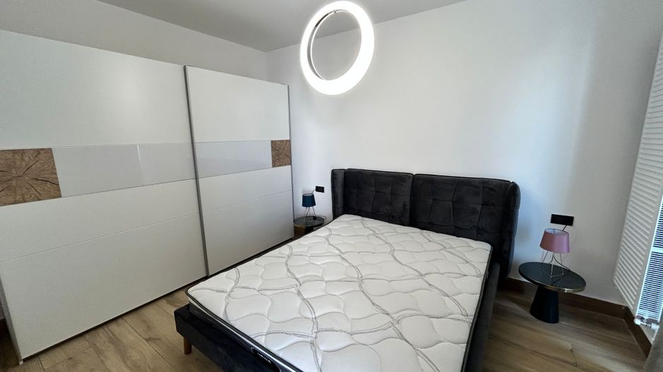 Apartamet lux 3 Camere | Parcare Inclusa | Terasa 20mp / Domenii - Poză 6