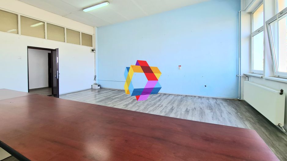 Spatiu birouri de închiriat Brasov - 40 mp # plus-imo.ro - Poză 3