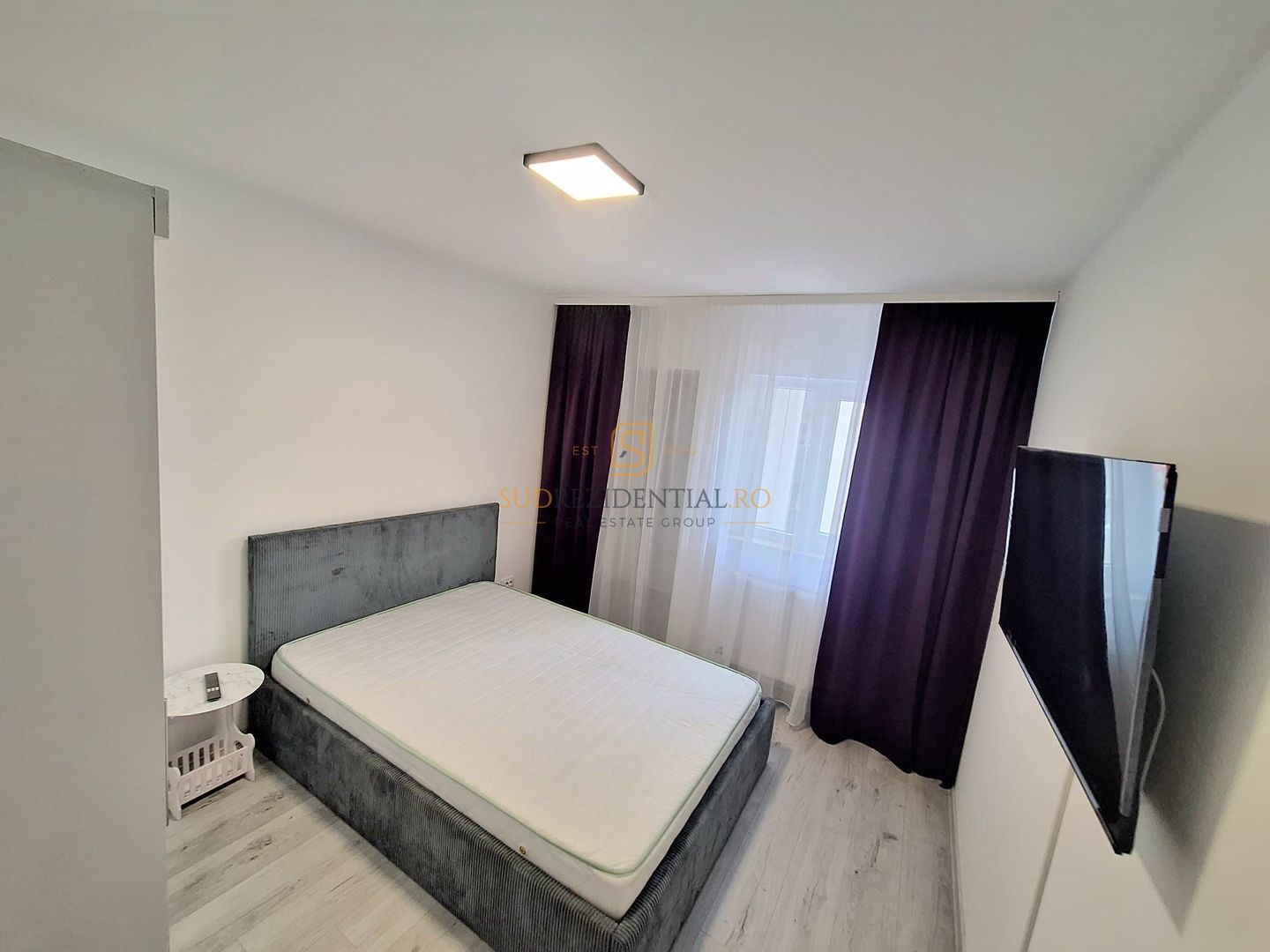 Apartament 2 camere | Prima închiriere Sector 4 | 10 min metrou - Poză 9
