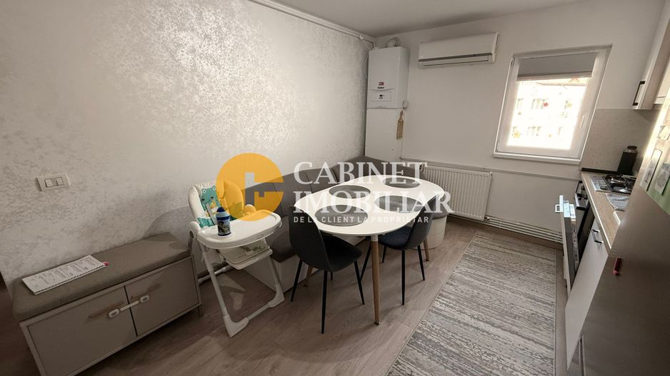 2 Camere Decomandat - 54 mp  - Zona Dacia - Poză 5