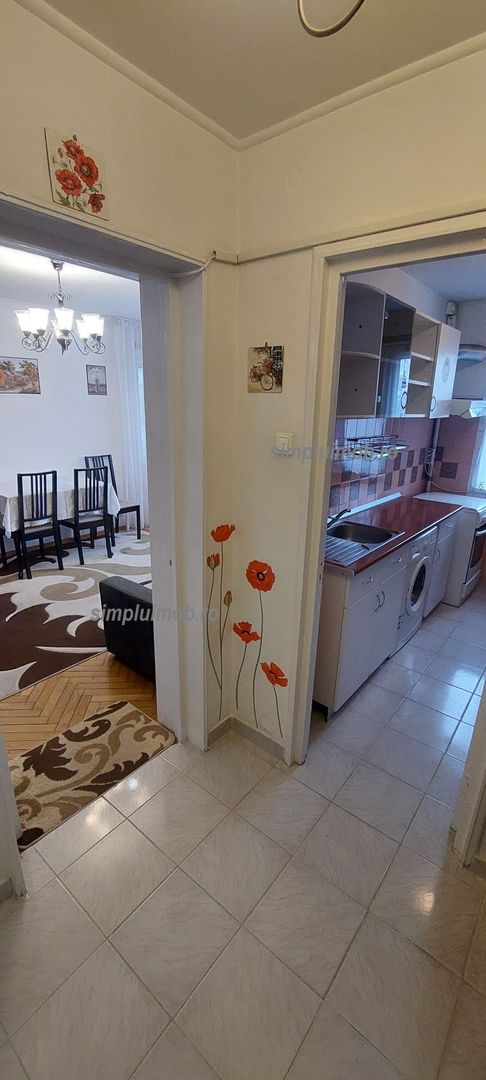 Camil Ressu – 2 camere lângă ParkLake & Parcul IOR | Metrou Dristor - Poză 7