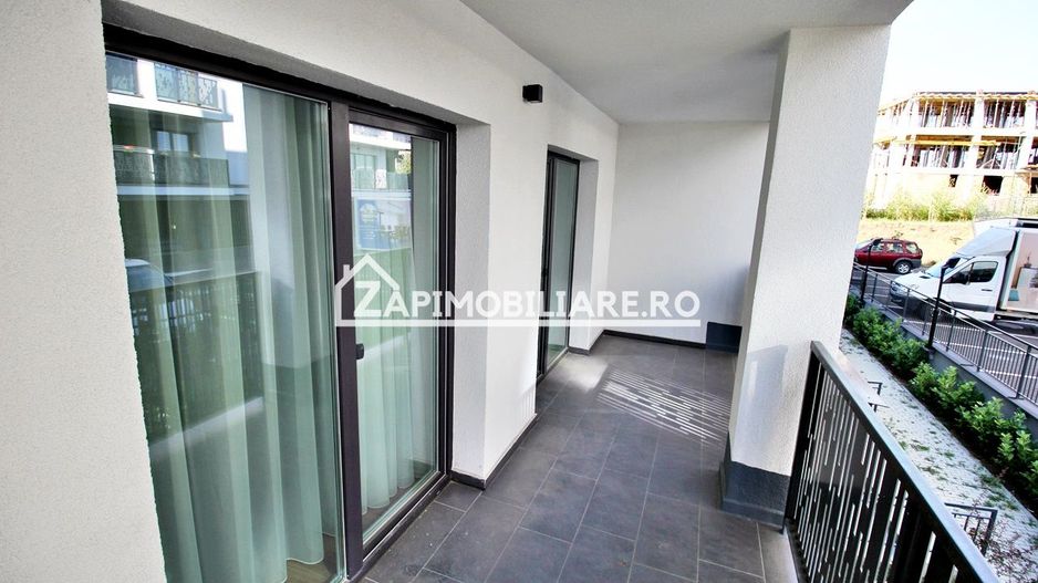 Apartament 2 camere,55mp, cartier Tudot, Targu Mures - Poză 4