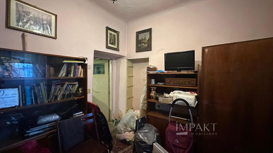 Cladire mixta in zona UMF – Ideala pentru investitie - Poză 22