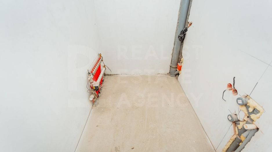 Vânzare, townhouse, 4 camere, str. Speranţei, Ciocana. - Poză 13