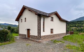 COMISION 0% Casa de vanzare 180 mp, 800 mp teren, Borsa - Poză 28