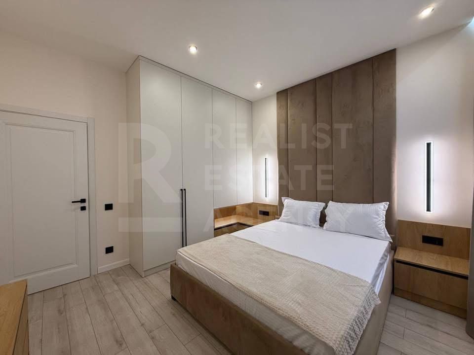 Vânzare, casă, 1 nivel, 100 mp, strada Tineretului, Cojușna - Poză 12