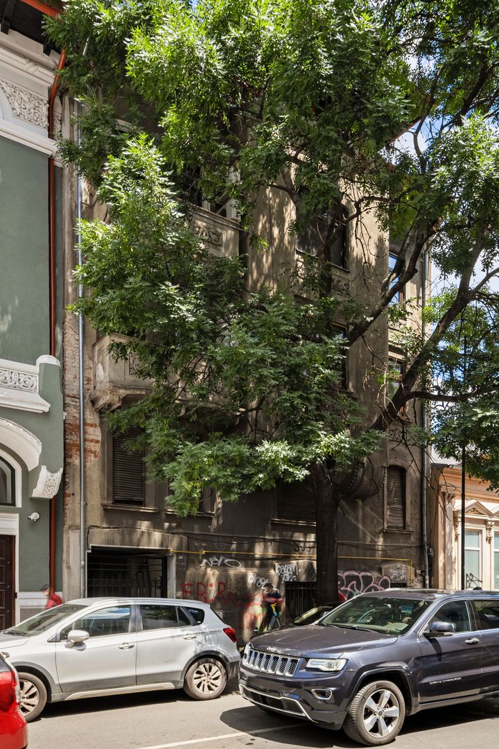APARTAMENT 4 CAMERE ULTRACENTRAL - Poză 20