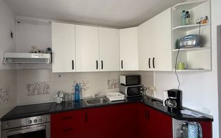 Apartament 3 camere 2 băi debara și parcare subterană în zona Terezian - Poză 7