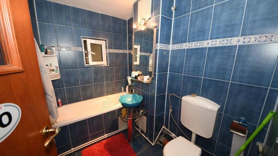 De închiriat apartament 2 camere  | I.C. Frimu | 🏢 - Poză 5