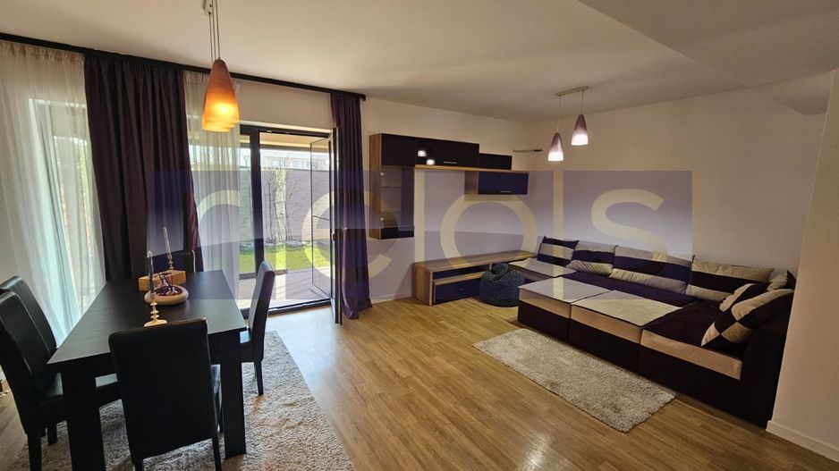 DE ÎNCHIRIAT VILĂ P+1  2 LOCURI DE PARCARE PRELUNGIREA GHENCEA - Poză 1