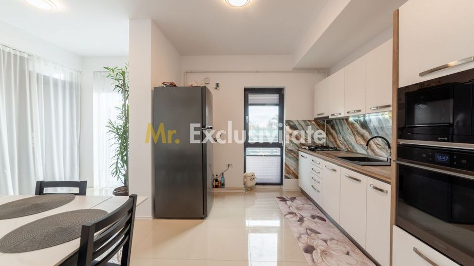 Casă Nouă Tip Duplex – 4 Camere - P+1 -  Budeasa! - Poză 15