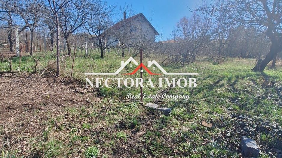 Teren INTRAVILAN Zona N. Beldiceanu - Dealurile Oradiei, Front 27ml - Poză 7