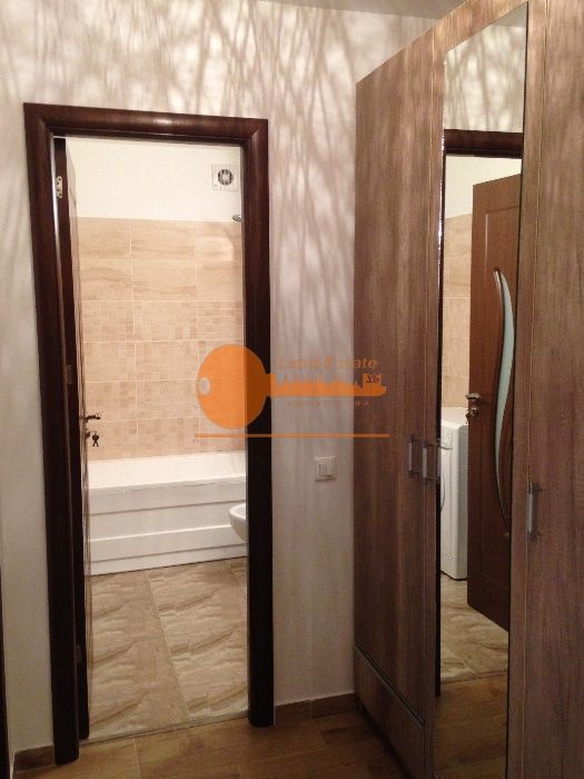Chirie 2 camere Calea Plevnei bloc din 2012-loc parcare - Poză 8