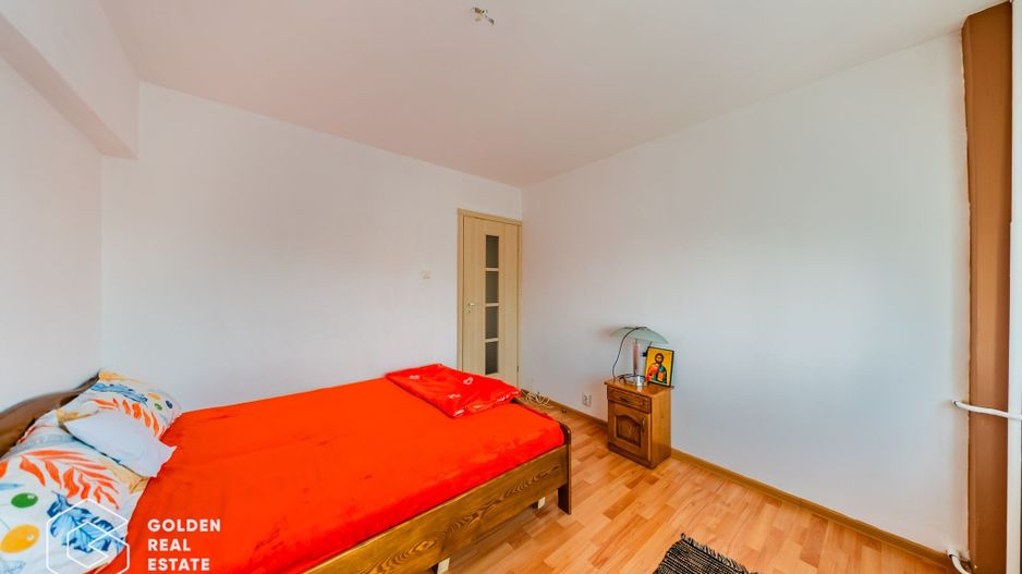 Apartament 2 camere, Micalaca, etaj 3, comision 0% - Poză 9