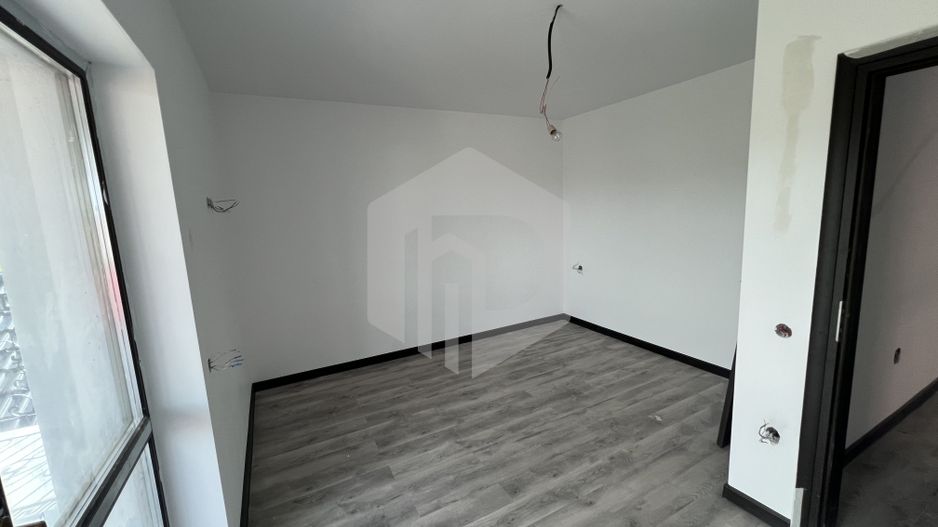 Casa individuala de lux in Cristian, 190 mp utili+filigorie - Poză 7