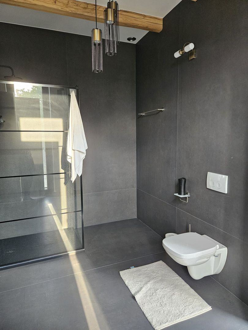 Casa ultracentral Periam - Poză 22