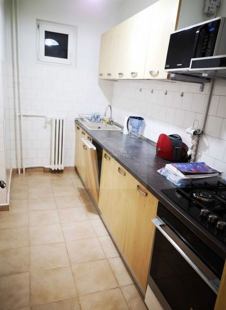 Garoniera I Natiunile Unite- Izvor I 40 mp I Creditabil Etaj 2/9 - Poză 3