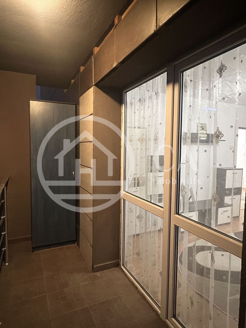 Apartament cu 2 camere de vanzare in Nufarul, Oradea - Poză 4