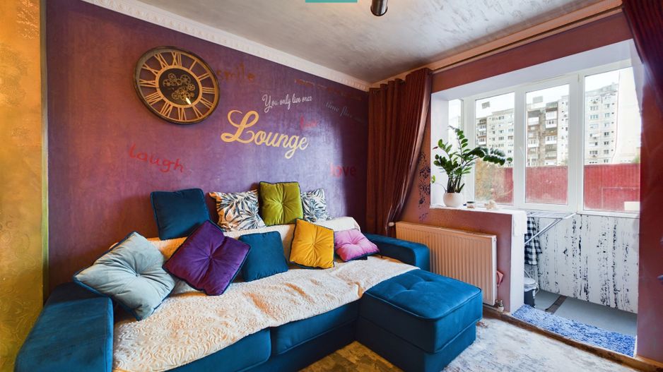 Apartament 2 camere deosebit, Aleea Predeal - Poză 2