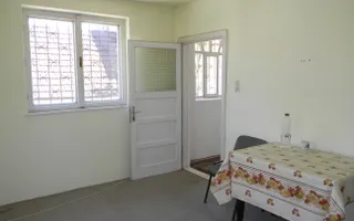 Proprietate cu 2 hale si casa la inchiriat,teren 1350mp - Poză 16
