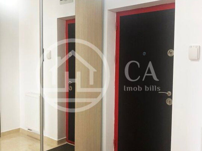 Apartament cu 2 camere de inchiriat in Ared, Oradea - Poză 8