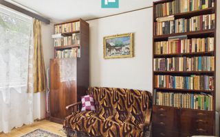: Apartament 2 camere Rogerius, parter, ideal inve - Poză 3
