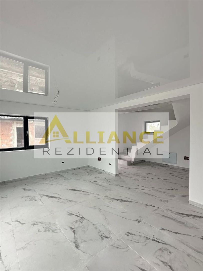 CASA INDIVIDUALA - MAGURELE - Poză 5