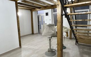 Spatiu pretabil pentru cabinet, Parter + Mansarda, zona Memorandumului - Poză 7
