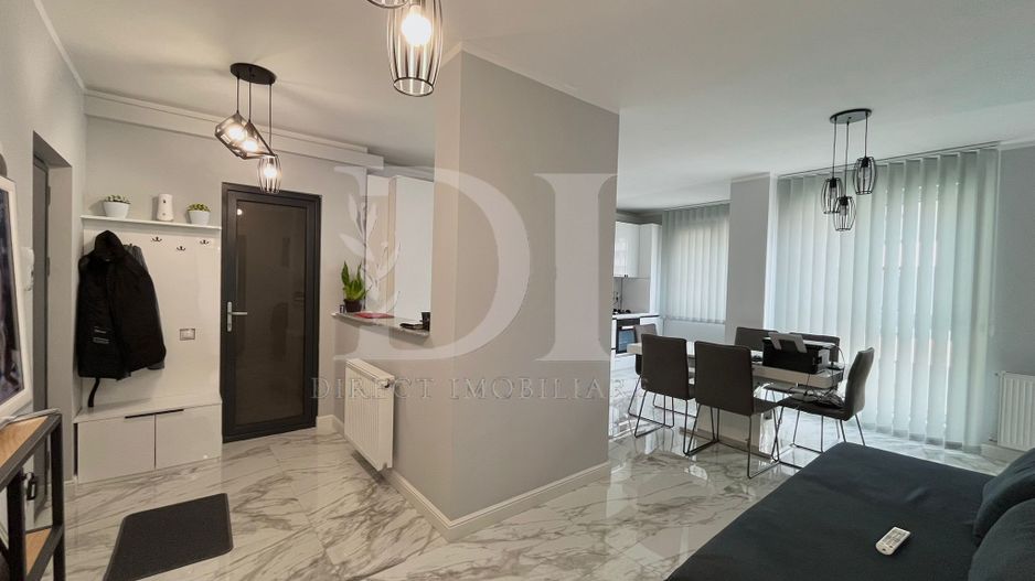 Apartament etaj intermediar | Zona Eroilor | parcare inclusa - Poză 11